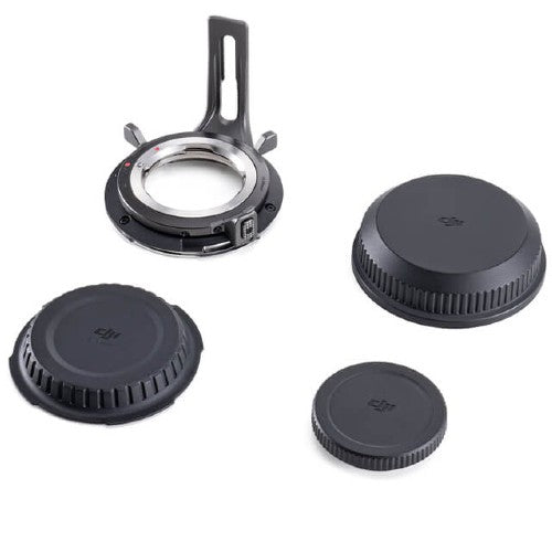 DJI Zenmuse X9 M-Montageeinheit