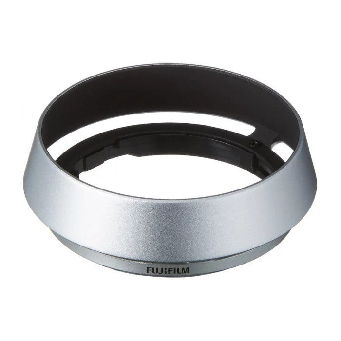 Fujifilm Sonnenblende LH-XF35-2, Silber