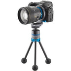 Novoflex Adapter-Statiefklem ASTAT-RZ