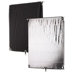 BRESSER BR-FP8 5 in 1 Flag Panel 80X100CM