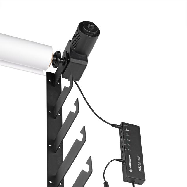 BRESSER EBS- for 4 rolls