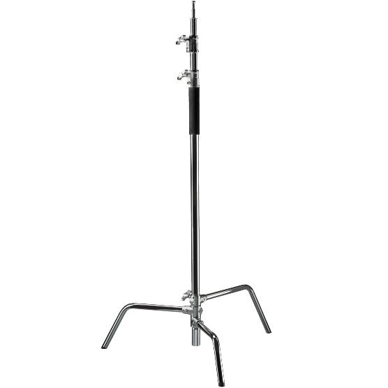 Bresser Profi C-Stand BR-C25 2.45m + boom arm