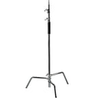 Bresser Profi C-Stand BR-C25 2.45m + boom arm