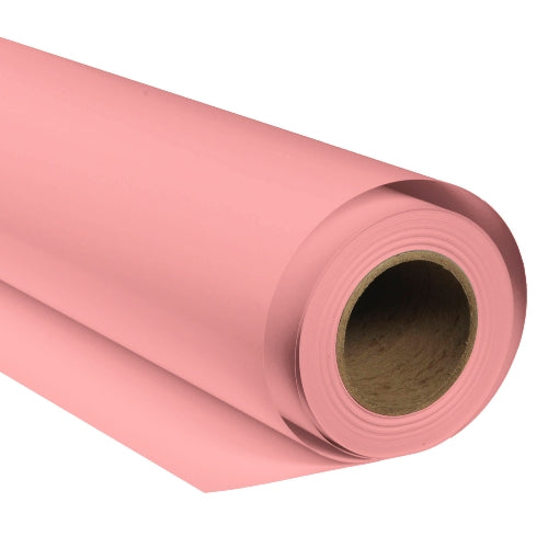 Bresser SBP12 3.56x15m Pink Background Roll