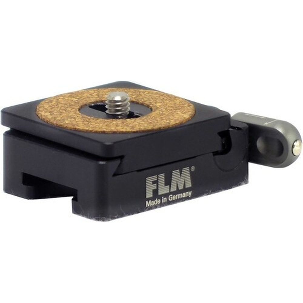 FLM QRP-40 Quick Release Set kort
