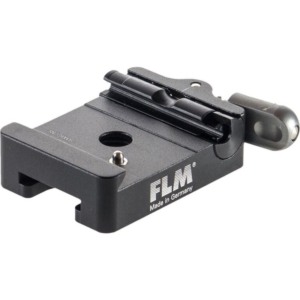 FLM QRP-40 Quick Release Set kort