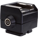 B.I.G. Adaptateur flash PC-N + transmission contact central