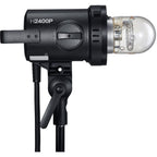 Godox H2400P - Flash Head for P2400 Power Pack