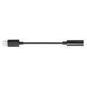 Godox GAC-IC6 - 3,5-mm-TRRS-auf-Lightning-Audioadapter