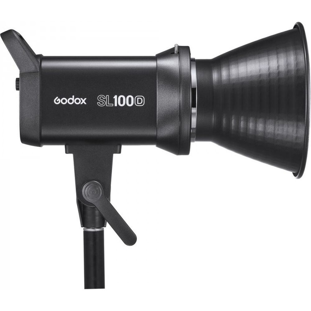 Godox SL100D Kit - Eclairage LED Kit Daylight (2xSL100D & Accessories)
