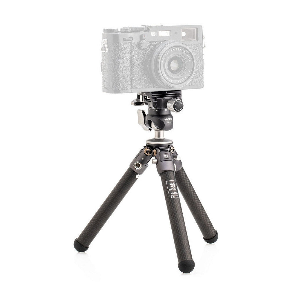 Benro TablePod statiefkit