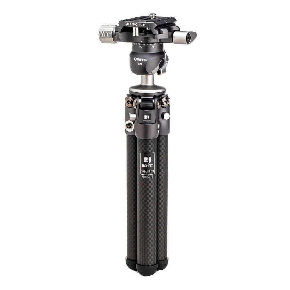 Benro TablePod statiefkit