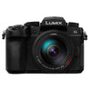 Panasonic LUMIX DC-G91 noir+ 14-140mm OIS II