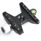 Sunwayfoto Pince QR Arca Universelle SSC-50