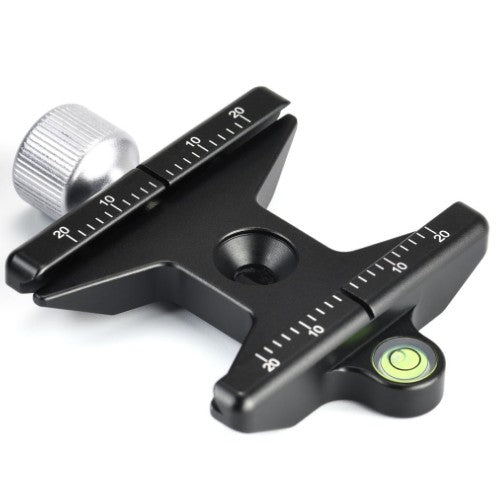 Sunwayfoto Pince QR Arca Universelle SSC-50