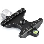 Sunwayfoto Pince QR Arca Universelle SSC-50