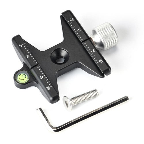 Sunwayfoto Pince QR Arca Universelle SSC-50