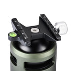 Sunwayfoto Pince QR Arca Universelle SSC-50
