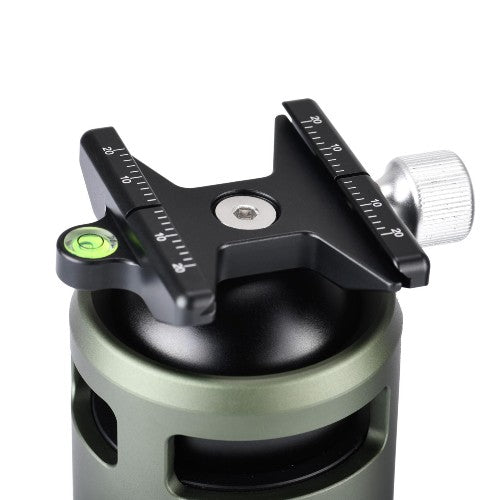 Sunwayfoto Pince QR Arca Universelle SSC-50