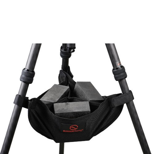 Sunwayfoto Universal Heavy-duty Trépied Stone Bag TSB-01