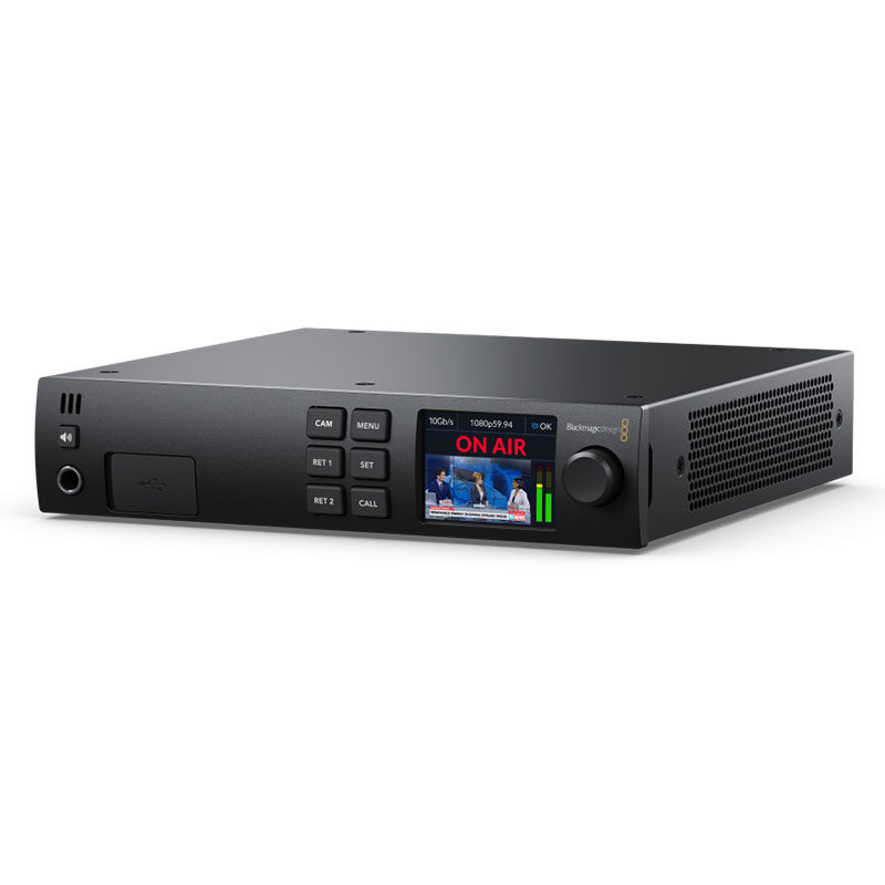 Blackmagic Studio Konverter