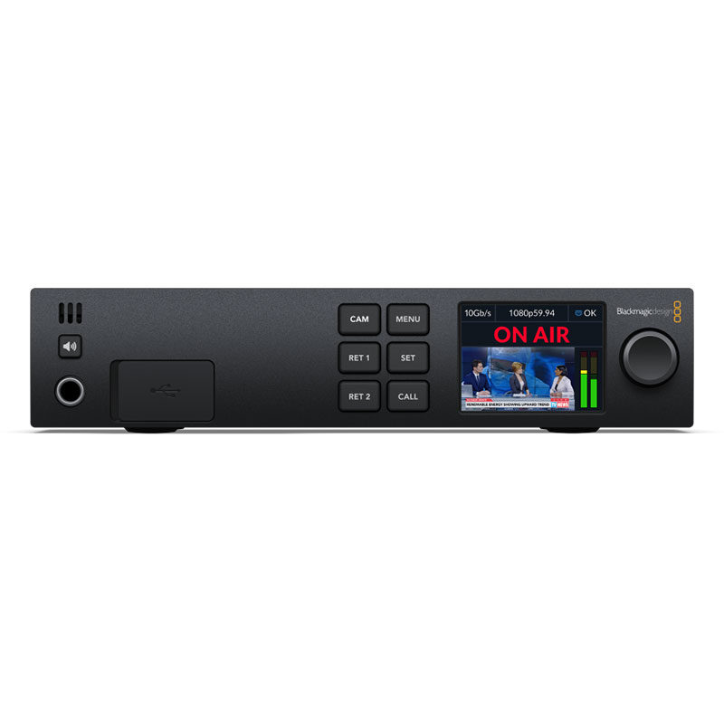 Blackmagic Studio Converter
