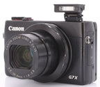 Canon PowerShot G7 X occasion