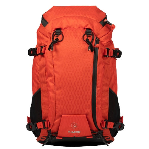 F-Stop DuraDiamond Ajna Paquete Magma