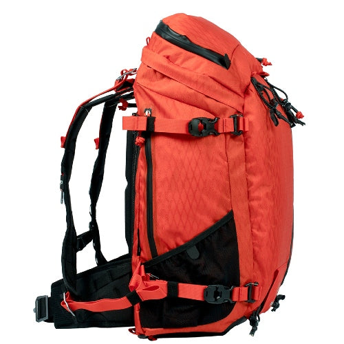 F-Stop DuraDiamond Ajna Paquete Magma