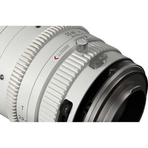 DZOFilm Catta FF Zoom 70-135mm T2.9 White-E Mount