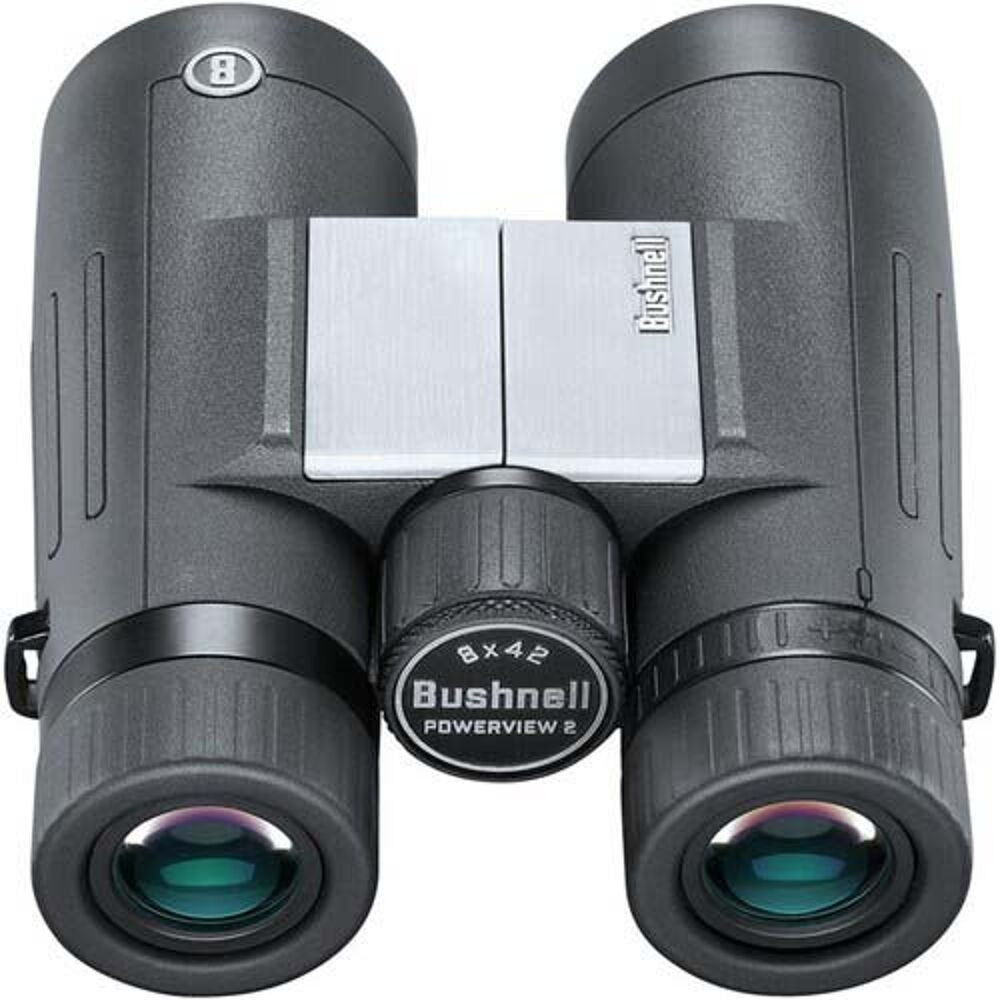 Bushnell Powerview 2.0 8x42 de Techo