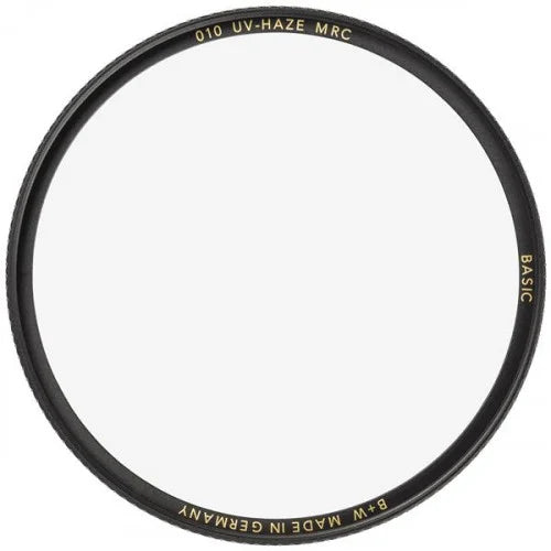 B+W UV-FILTER MRC BASIC 46mm