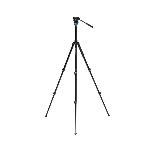 Benro Video Treppiede Kit A1573FS2PRO