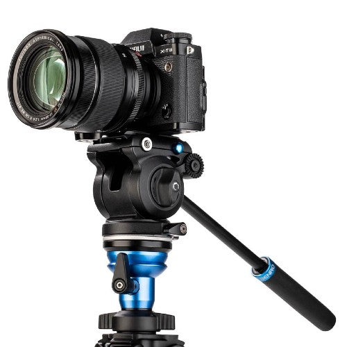 Benro Video Treppiede Kit A1573FS2PRO