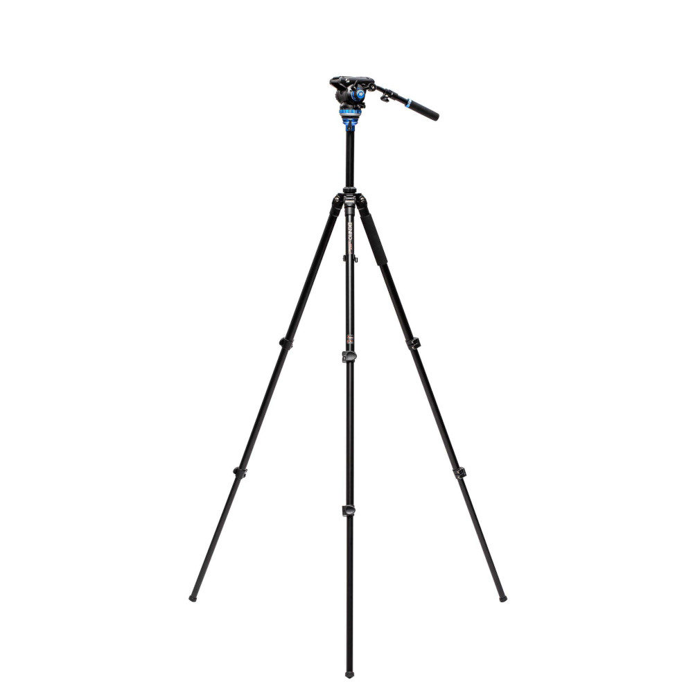 Benro Videostativkit A2573FS6PRO