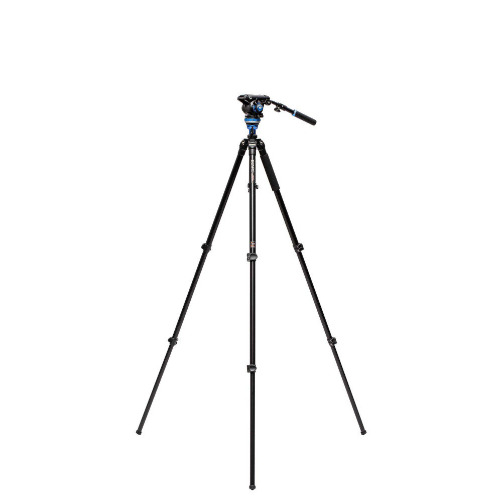Benro Videostativkit A2573FS6PRO
