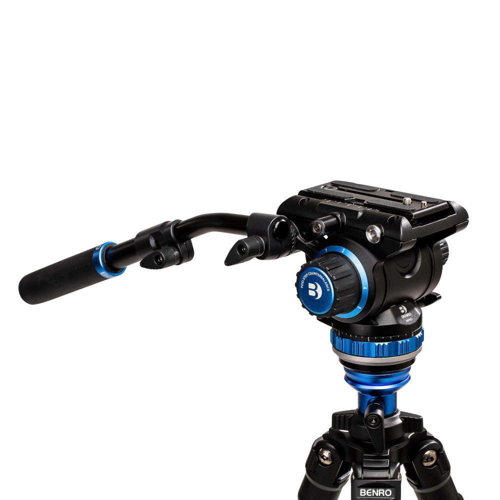 Benro Videostativkit A2573FS6PRO