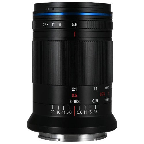 Laowa 85mm f/5.6 2X Ultra-Macro APO Obiettivo - Sony FE
