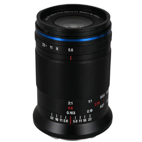 Laowa 85mm f/5.6 2X Ultra-Macro APO Obiettivo - Sony FE