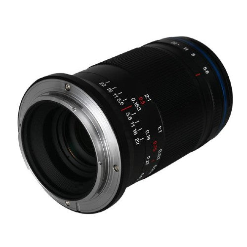 Laowa 85mm f/5.6 2X Ultra-Macro APO Obiettivo - Sony FE