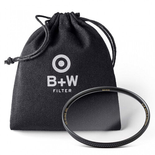 B+W FILTRO UV MRC BASIC 77mm
