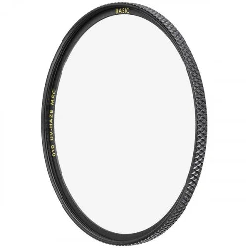 B+W FILTRO UV MRC BASIC 60mm