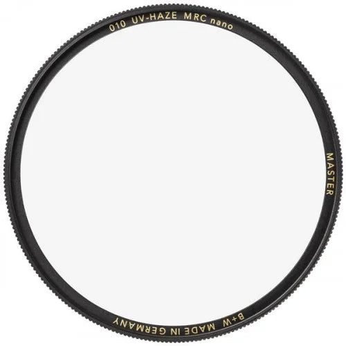 B+W UV-FILTER, MRC, Nano, MASTER, 86mm