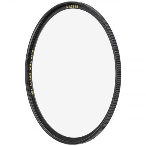 B+W KLARFILTER, MRC, Nano, MASTER, 46mm