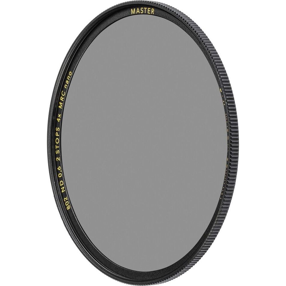 B+W ND 0.6 MRC nano MASTER 46mm