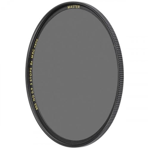 B+W ND 0.9 MRC nano MASTER 72mm