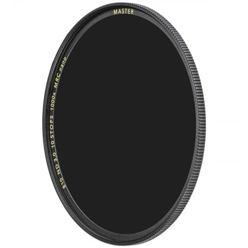 B+W ND 3.0 MRC nano MASTER 95mm