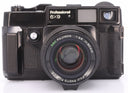Fujifilm GW690 6x9 camera incl. 90mm F/3.5 Fujinon occasion