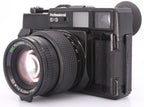 Fujifilm GW690 6x9 camera incl. 90mm F/3.5 Fujinon occasion