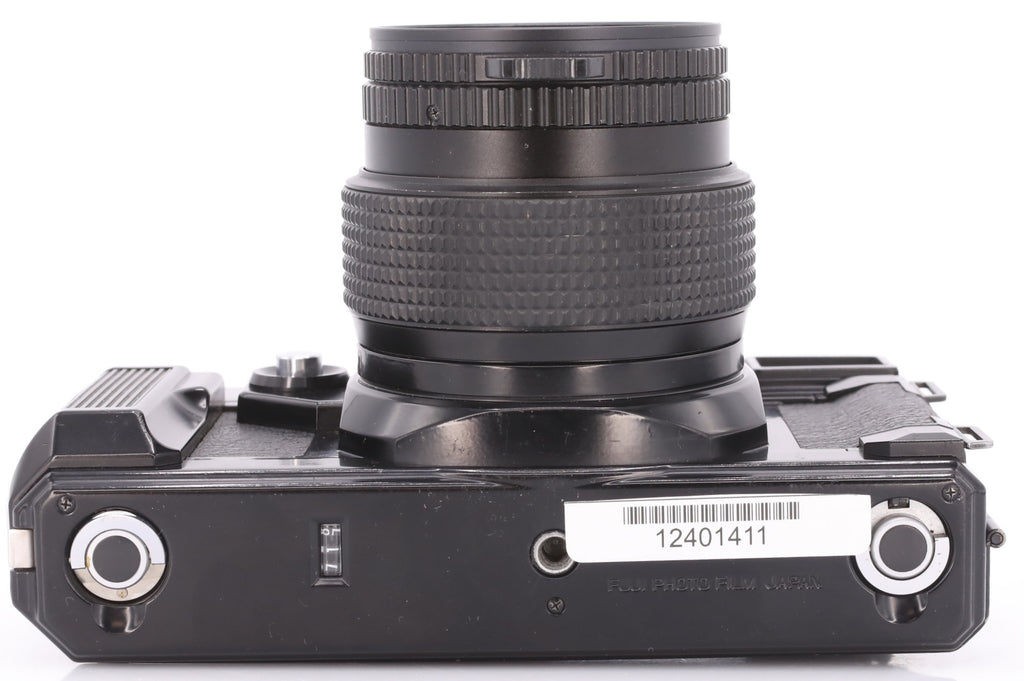 Fujifilm GW690 6x9 camera incl. 90mm F/3.5 Fujinon occasion